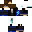 Meketh classic skin texture