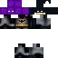 Garbocha classic skin texture