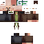 Simon_Cowell Minecraft skin preview