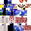 narwhaljames classic skin texture