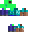 Skyhizlby classic skin texture