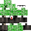MeshoMedo classic skin texture