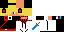 Gruette_zeKing classic skin texture