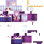 cute_Shiro classic skin texture