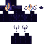 Bluealphashot classic skin texture