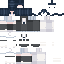 Akane_Axo classic skin texture