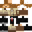 samdaman55 classic skin texture