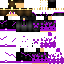thebeast638 classic skin texture