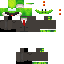 Yoshigamer8000 classic skin texture