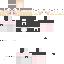 YourNan7543 classic skin texture
