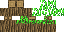 RusticLeaves classic skin texture