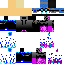 Lineasaurus classic skin texture
