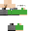 WaffleJr1234 classic skin texture