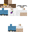 woker666 classic skin texture