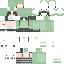 Eredeth classic skin texture