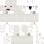 MelonGodTheReal classic skin texture