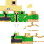 LowMemory_ classic skin texture