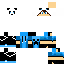 strangeyo classic skin texture