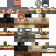 ClayKneader classic skin texture
