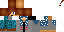 Daniel_Strand classic skin texture