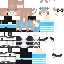 Revy_Bricozy classic skin texture