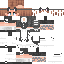 blindyeu classic skin texture