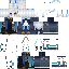 GlimStarlight classic skin texture