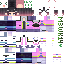 TKScyber classic skin texture
