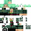 Flamby_Juice classic skin texture