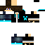 DavorNOLuck classic skin texture