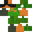_Jonathan classic skin texture