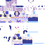 AmashiroYuko classic skin texture