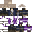 Battlecrafted classic skin texture