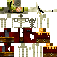 Dogie_Williams classic skin texture