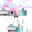 Cupcaeke_ classic skin texture