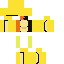 Goldlake classic skin texture