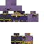 itszties classic skin texture