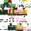 coldbloodsky classic skin texture