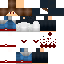JoeriB classic skin texture
