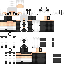 manitto classic skin texture
