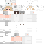 _ChoclateGirl_ classic skin texture