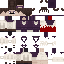 Noodlez1414 classic skin texture