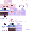 Kurokomi classic skin texture