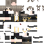HanPierrot classic skin texture