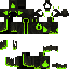 creeper13579 classic skin texture