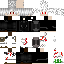 ItsukiYoru classic skin texture
