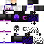 KasperPro112 classic skin texture