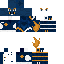 Pim87 classic skin texture