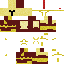 Potatoinvasion classic skin texture