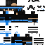Hentrik classic skin texture
